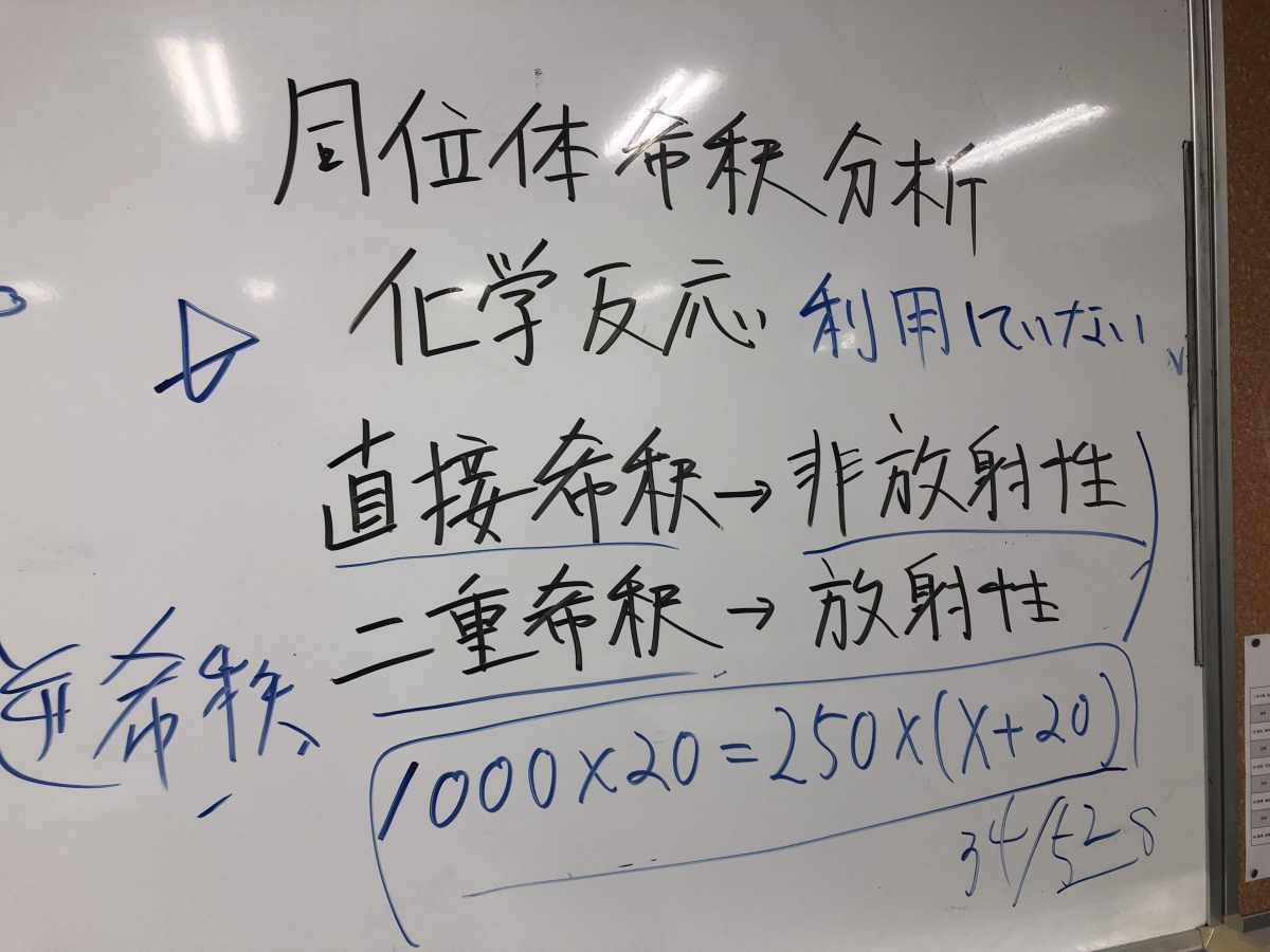 診療放射線技師免許の取得を目指す学生を応援するサイト